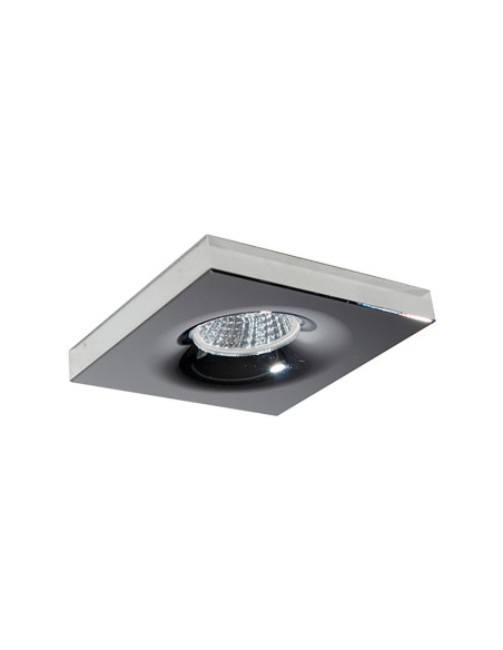 Aro fijo cuadrado 98x98mm nc1772sq