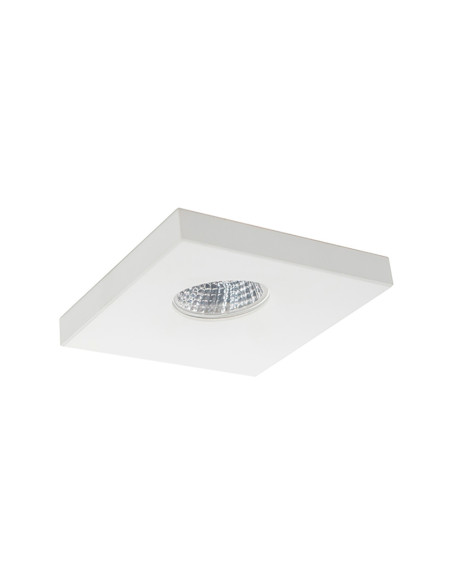 Aro fijo cuadrado 98x98mm nc1772sq