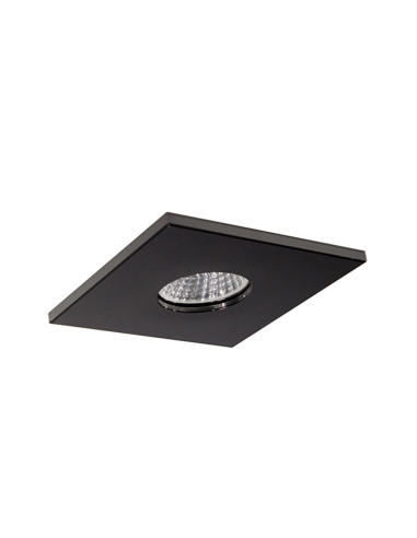 Aro fijo cuadrado 98x98mm