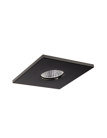 Aro fijo cuadrado 98x98mm