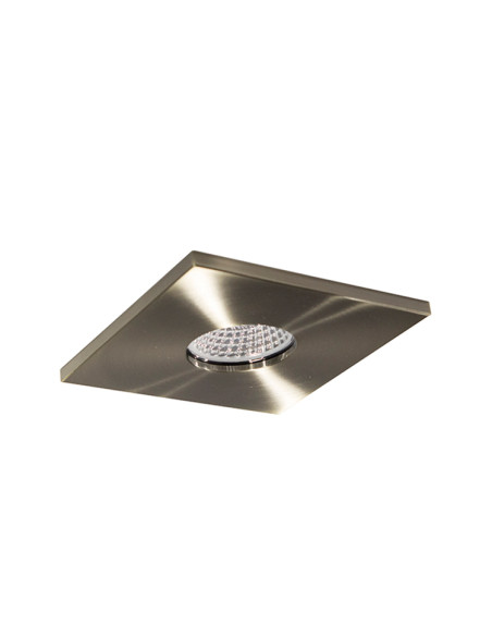 Aro fijo cuadrado 98x98mm