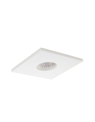 Aro fijo cuadrado 98x98mm