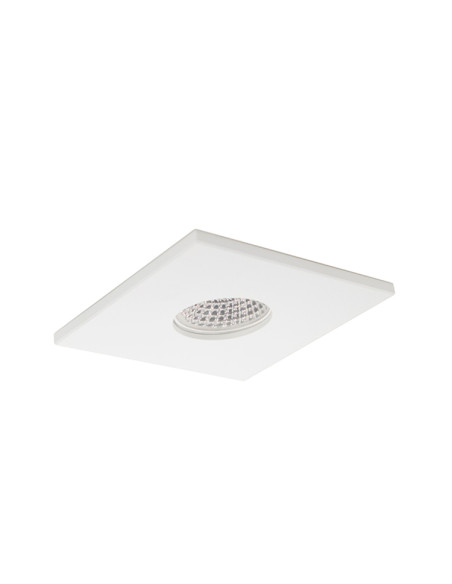 Aro fijo cuadrado 98x98mm
