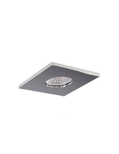 Aro fijo cuadrado 85x85mm nc1855sq