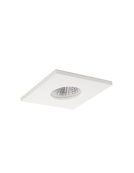 Aro fijo cuadrado 85x85mm nc1855sq