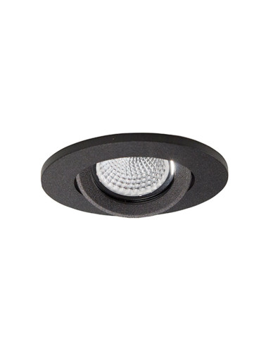 Aro orientable redondo Ø98mm nc1860r
