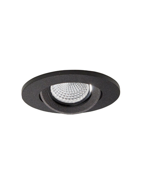Aro orientable redondo Ø98mm nc1860r