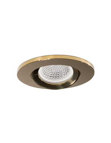 Aro orientable redondo Ø98mm nc1860r