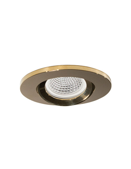 Aro orientable redondo Ø98mm nc1860r