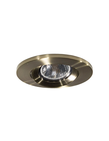 Aro orientable redondo Ø98mm nc1860r