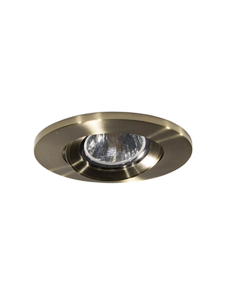 Aro orientable redondo Ø98mm nc1860r