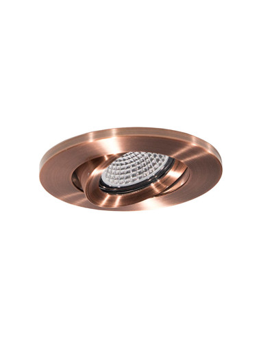 Aro orientable redondo Ø98mm nc1860r