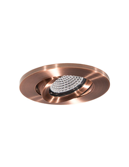 Aro orientable redondo Ø98mm nc1860r