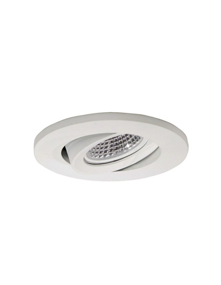 Aro orientable redondo Ø98mm nc1860r