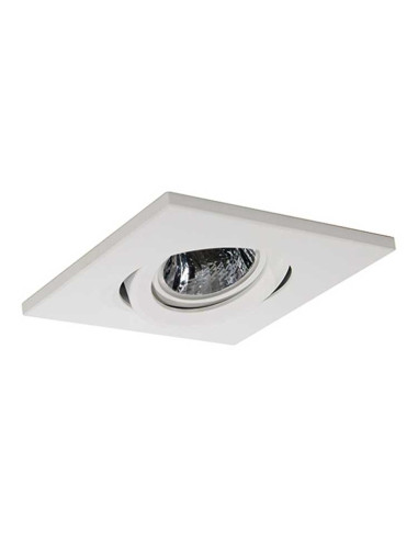 Aro orientable cuadrado grafito 98x98mm nc1860sq