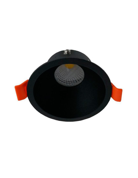 Aro fijo redondo Ø90mm IP54 nc2152