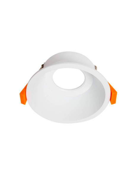 Aro fijo redondo Ø90mm IP54 nc2152