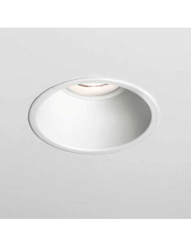 Aro fijo redondo Ø90mm IP54 nc2152