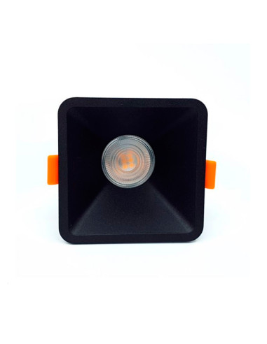 Aro fijo cuadrado 90x90mm nc2152