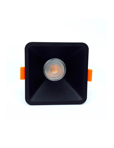 Aro fijo cuadrado 90x90mm nc2152