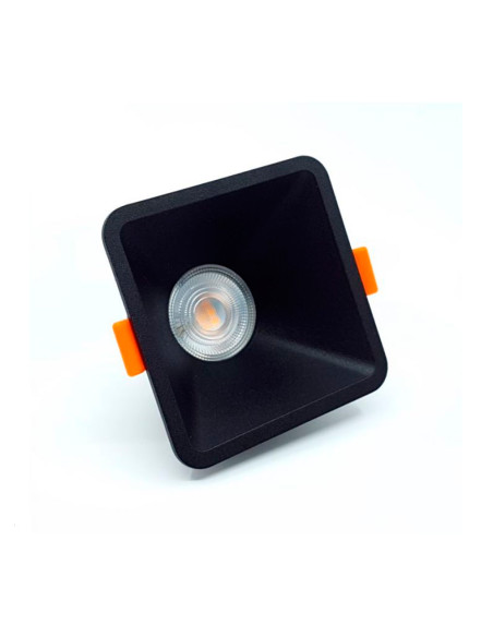 Aro fijo cuadrado 90x90mm nc2152