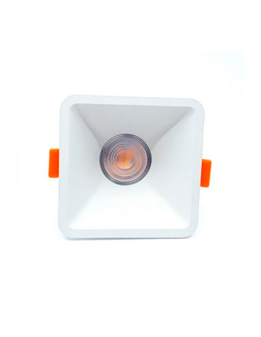 Aro fijo cuadrado 90x90mm nc2152