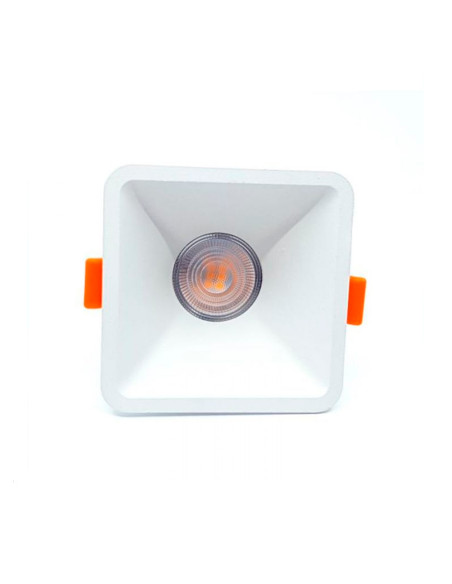 Aro fijo cuadrado 90x90mm nc2152