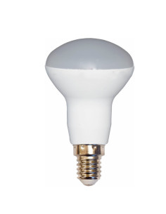 Bombilla E14 R50 reflectora 6W
