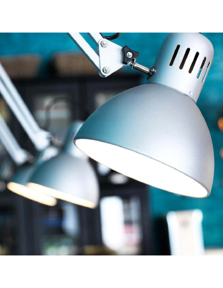 Bombilla LED E27 8W 800lm, 220V