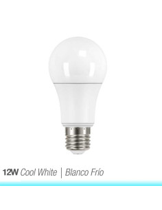 Bombilla LED E27 15W 1200lm