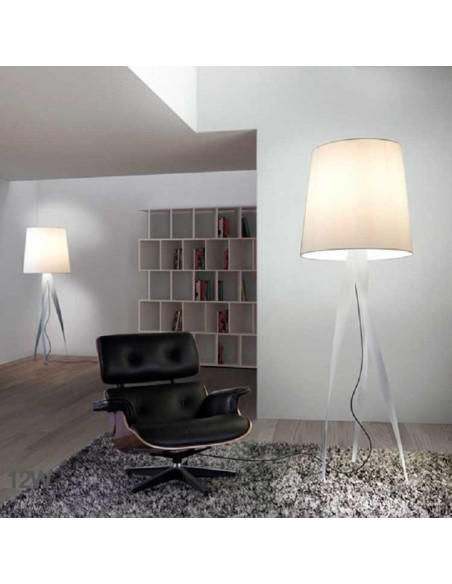 Bombilla LED E27 15W 1200lm