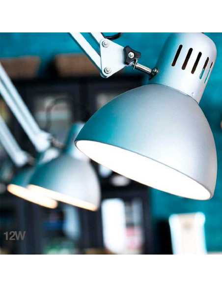 Bombilla LED E27 15W 1200lm