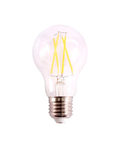 Bombilla E27 A60 Filamento 5W Blanco Cálido 3000K