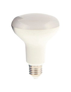 Bombilla E27 R90 reflectora 12W