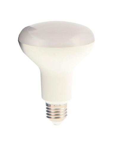 Bombilla E27 R90 reflectora 12W