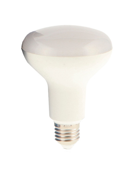 Bombilla E27 R90 reflectora 12W