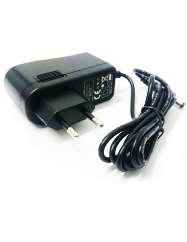 Fuente de Alimentación 24W 12V 2A con enchufe