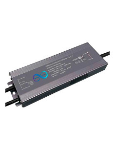 Fuente Regulable DALI PULSADOR 12-24V 200W 16.7A CVPD-200-12
