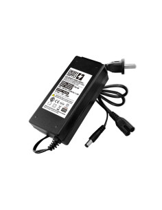 Fuente de Alimentacion 60W 12V 5A con enchufe