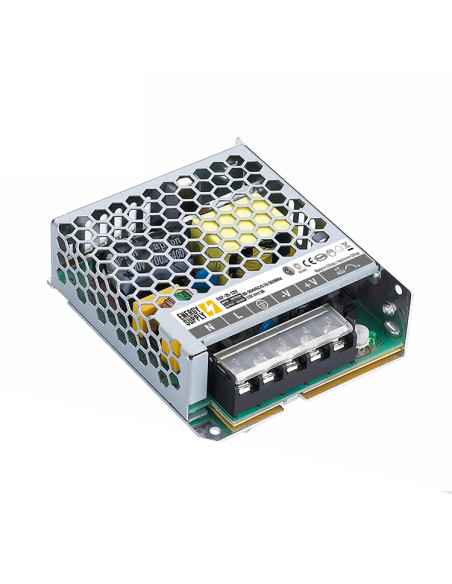 Fuente de Alimentación 36W 24V 1,5A