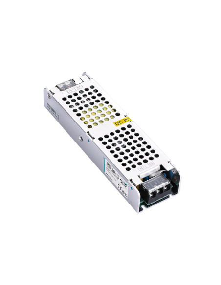 Fuente de Alimentación Switching SLIM 24V 60W 2.5A - Interior