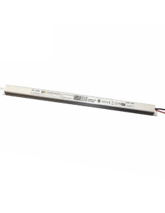 Fuente de Alimentación ULTRA SLIM 72W 24V 3A encapsulada