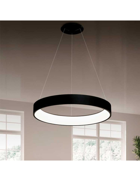 Colgante 24W Dilga 45cm