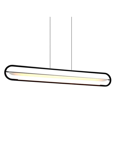 Lámpara colgante BOW NG 19W 2700K 2490lm