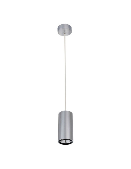 Colgante Cilindro 10W 24º LC1284