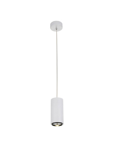 Colgante Cilindro 10W 24º LC1284