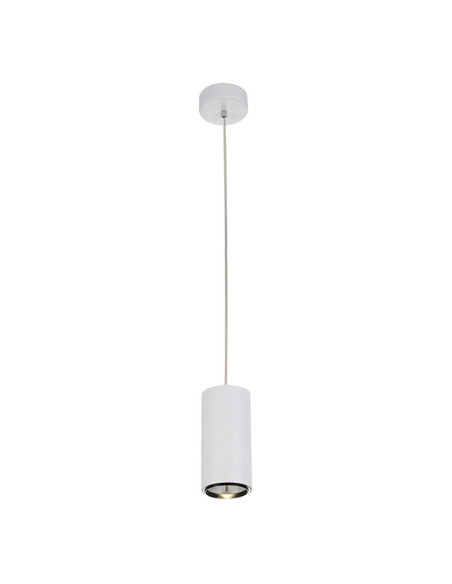 Colgante Cilindro 10W 24º LC1284