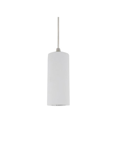 Colgante cilindro para GU10 nc1955