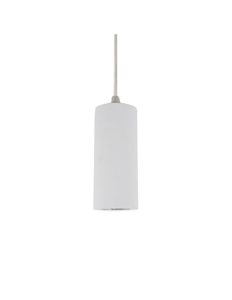 Colgante cilindro para GU10 nc1955