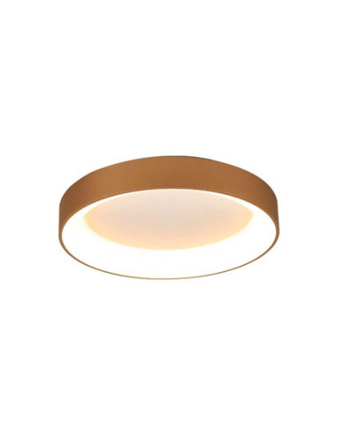 Plafón 45cm 30W Blanco Cálido 3000K Niseko